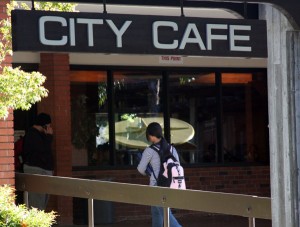 City Cafe is serving new meal combinations this semester in order to save students money. || Randy Briggs || briggsr@imail.losrios.edu