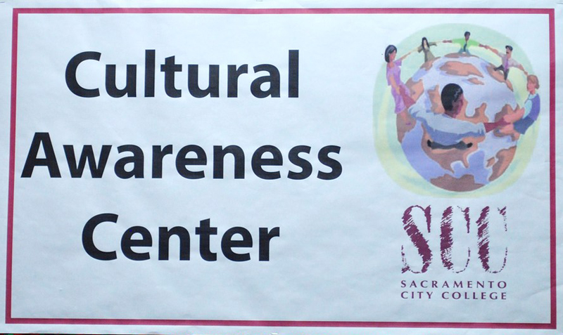 The Cultural Awarness Cenetr is located inside the Student Center on campus.  Trevon Johnson | trejohn@gmail.com