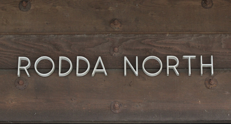 The Rodda North building can be found on the north west side of City College campus.  Evan E. Duran | evaneduran@gmail.com