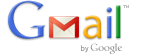 Gmail logo courtesy of Google