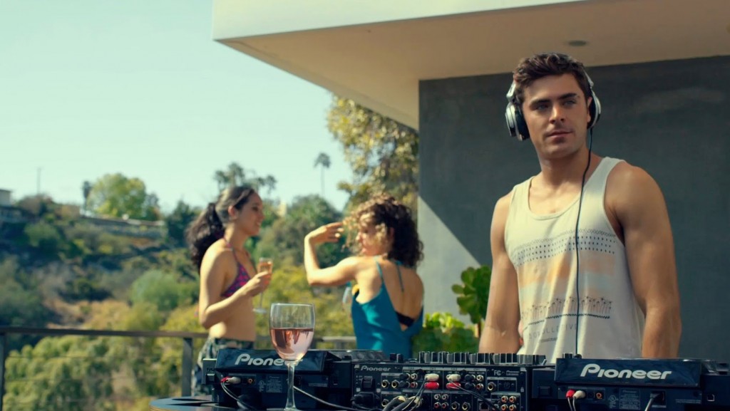 ‘We Are Your Friends’ doesn’t live up to director’s lofty expectations