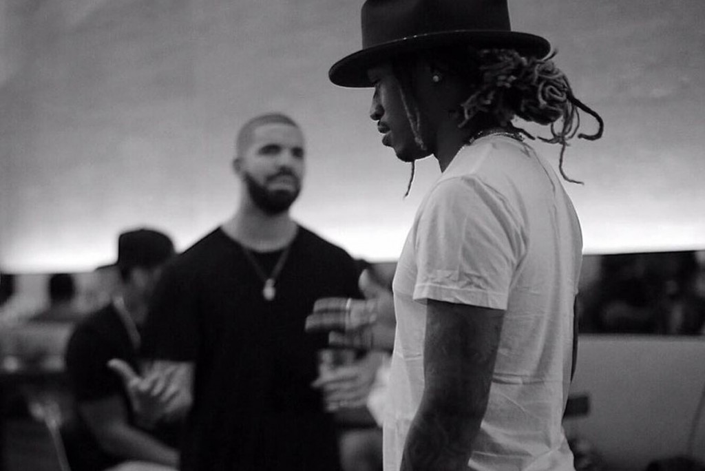 Review: Drake, Futures joint album not perfect but entertaining