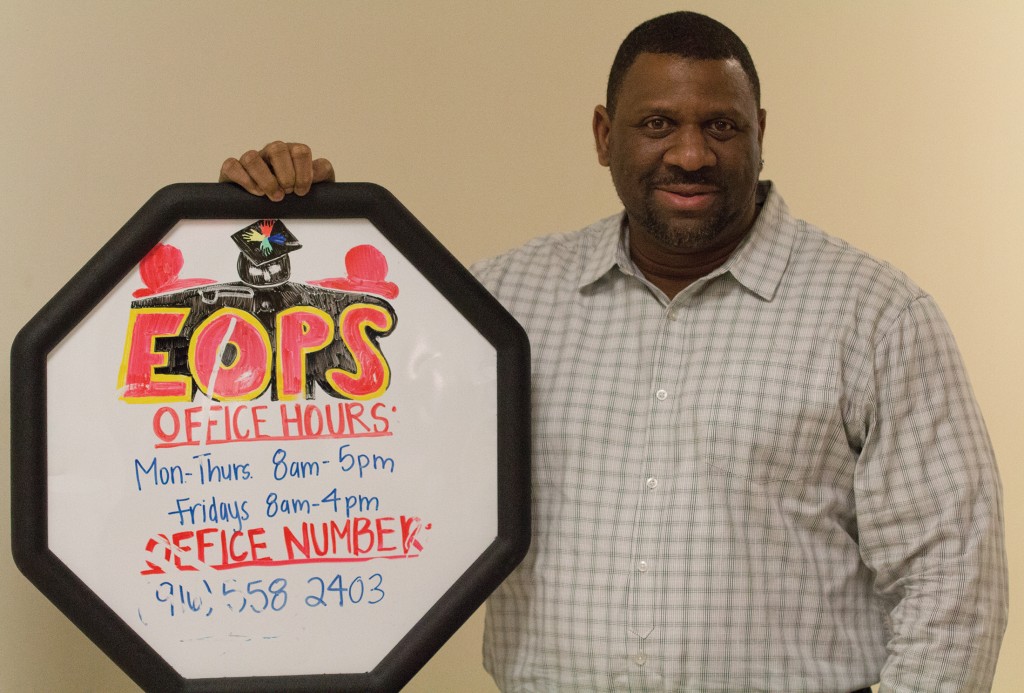 EOPS counselor uses Hip-hop music and culture to educate, motivate