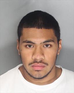 Tevita Kaihea, 19, has been identified by Sac PD as a person of interest in the Sept. 3 City College shooting. (Photo Courtesy: Sacramento Police Department)