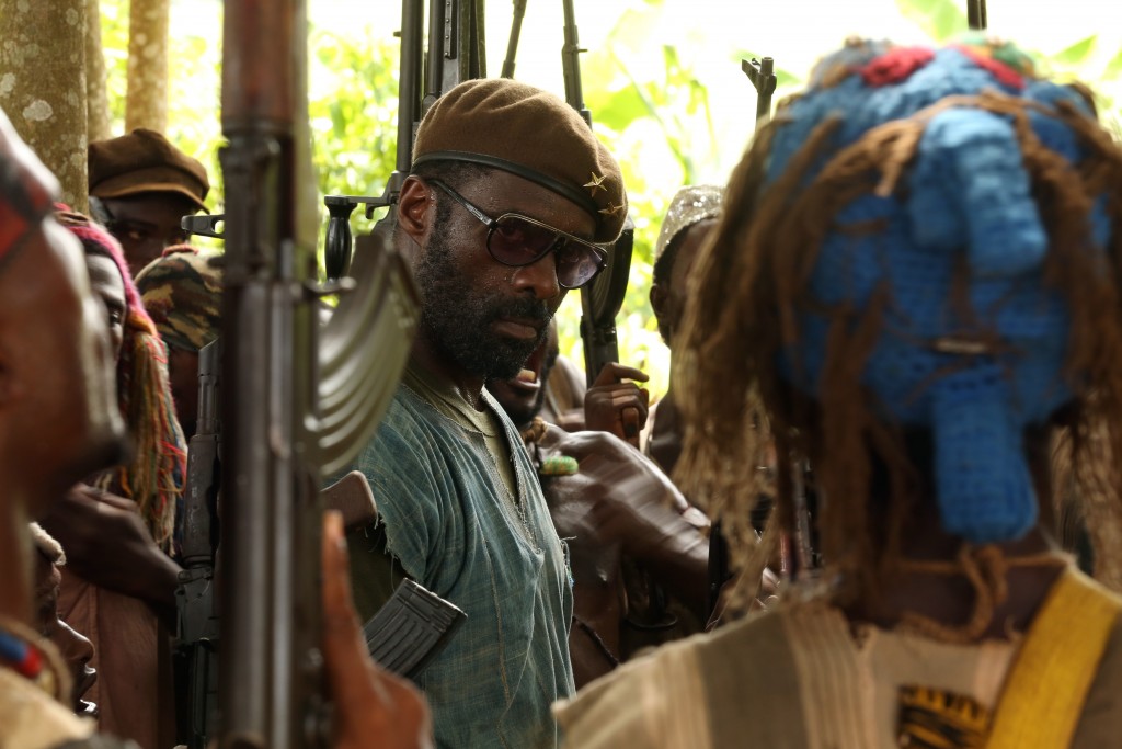 Review: ‘Beasts of No Nation’ masterfully illustrates civil unrest in Africa