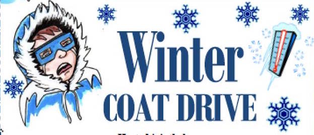 City+College+student+leadership+groups+hosting+winter+coat+drive