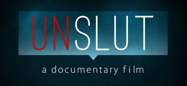 PAC Auditorium hosting UnSlut documentary screening 12-2