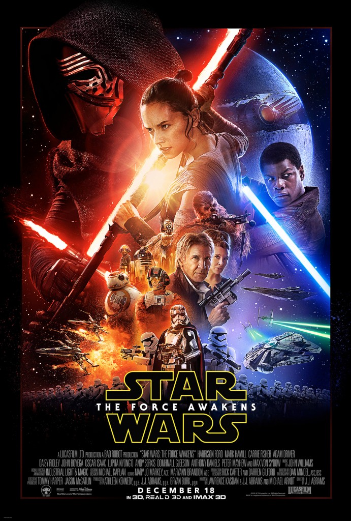 Review%3A+Star+Wars%3A+The+Force+Awakens+also+awakes+our+imagination