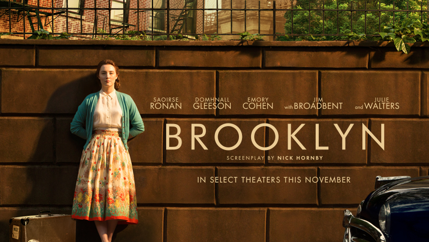 Review: ‘Brooklyn’ brings fresh perspective to American immigrant narrative