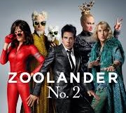 Review: ‘Zoolander 2’ reflects changes in fashion industry