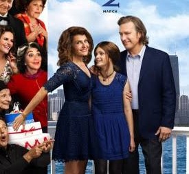 “My Big Fat Greek Wedding 2”: A letter of concern to Nia Vardalos