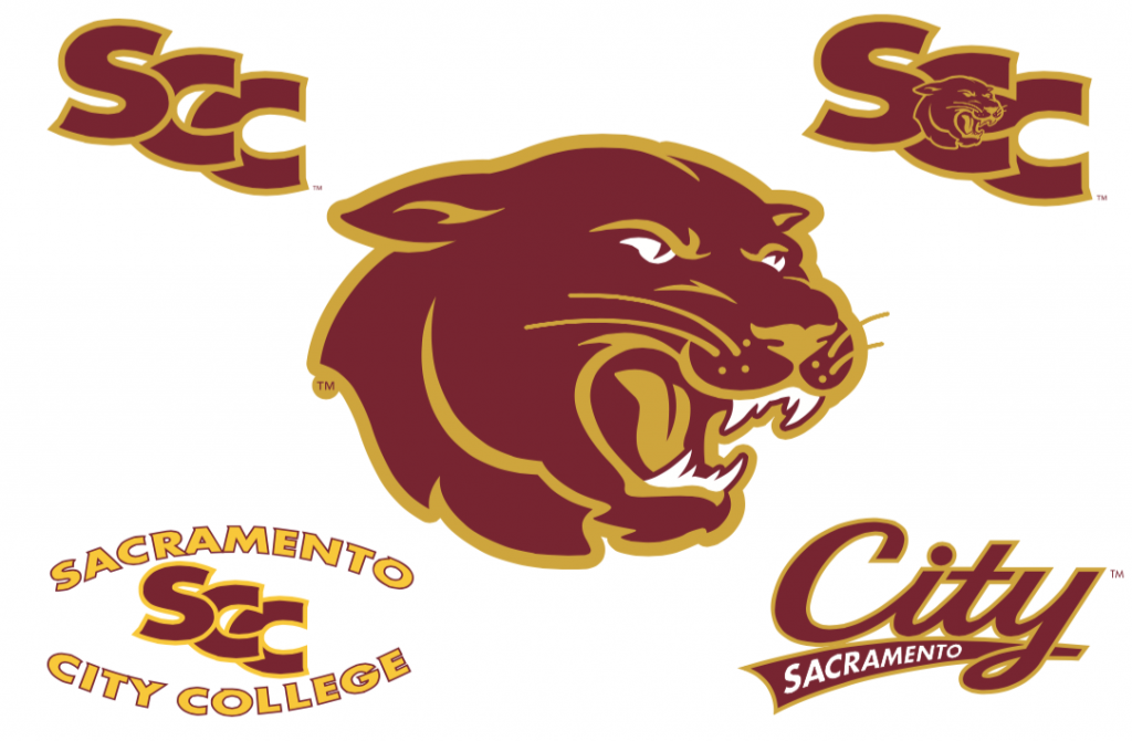 Beginning of a new era for City College: Athletics program and campus newspaper unveil new family of sports logos