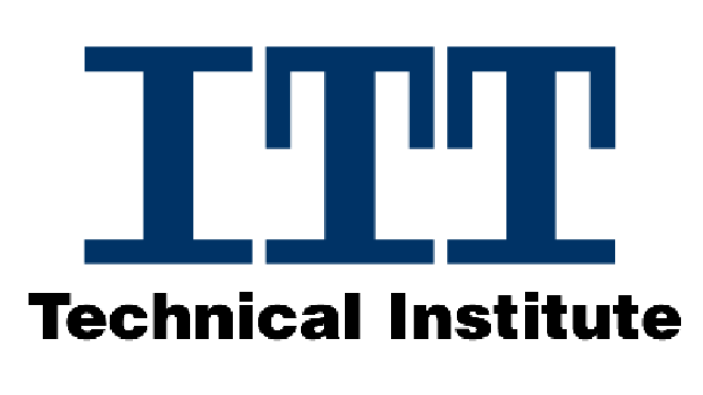 Logo of ITT Technical Institute
