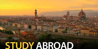 Students get chance to study in Italy; Partnership allows for cultural experience abroad
