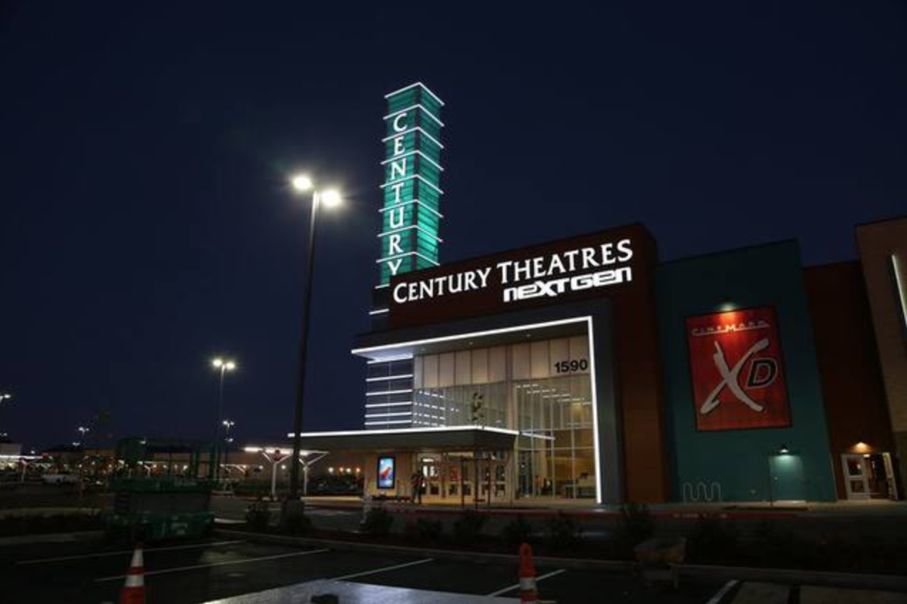 Theater review: Cinemark reopens in Arden-Arcade with new amenities and ...