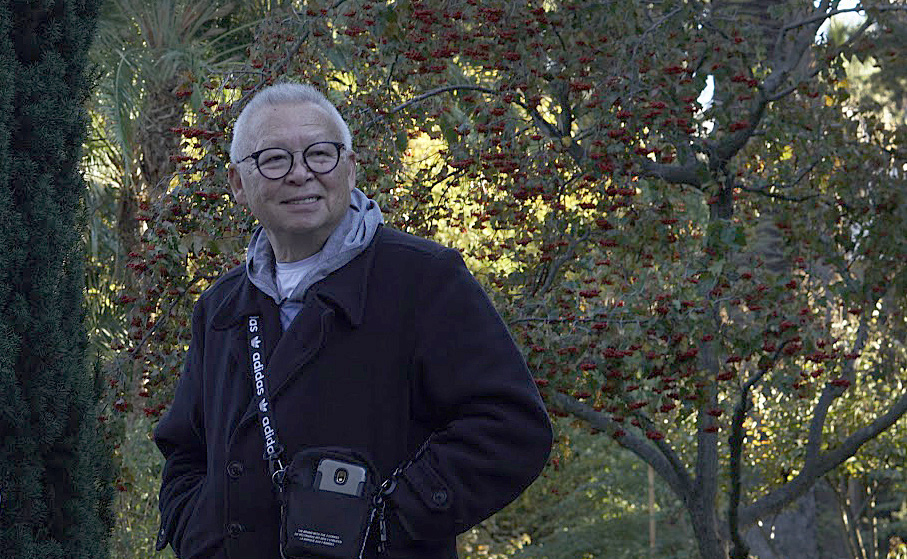 Sacramento+Photographer+Joe+Chan%2C+73+years+old%2C+retired+in+2004+and+began+practicing+photography+full+time.+%28Diana+Martinez%2Fdmartinez.express%40gmail.com%29