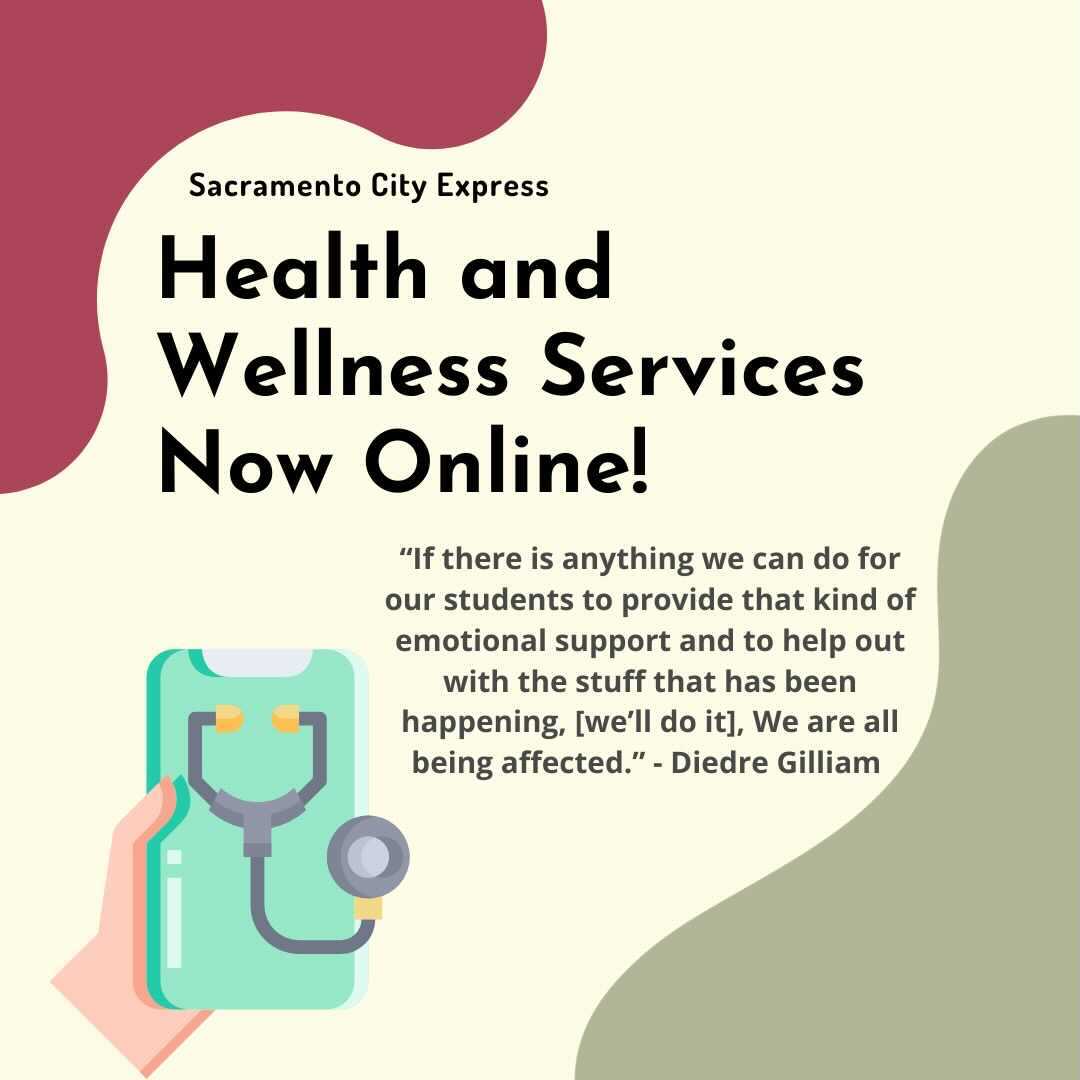 City College Health & Wellness Services are Now Available Through TimelyMD