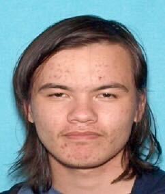 (Photo of Austin Cassens courtesy of the Los Rios Police Department)