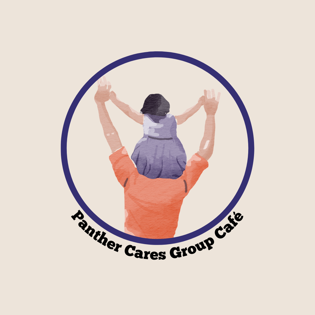 Group Cafe for parents in need