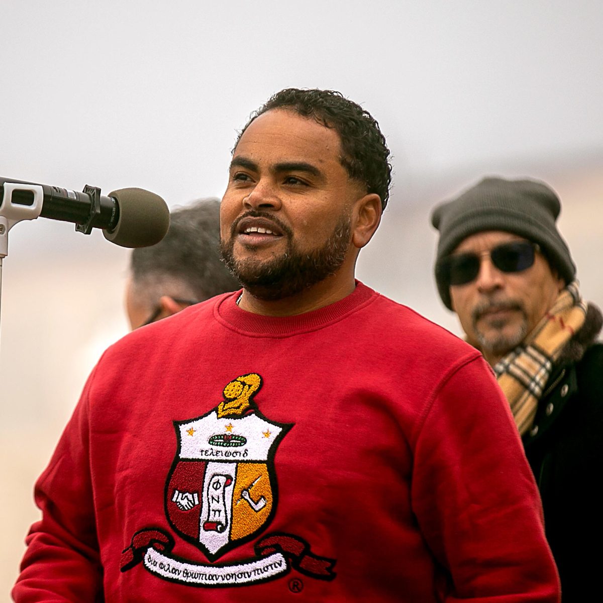 MLK DAY MARCH 4b