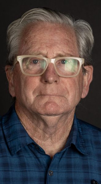 Bob Fredenburg