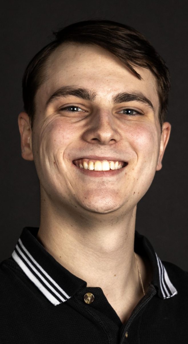 Dylan Nester