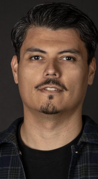 Patricio Hernandez