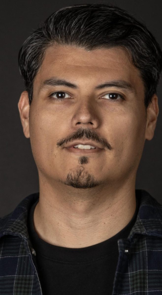 Patricio Hernandez