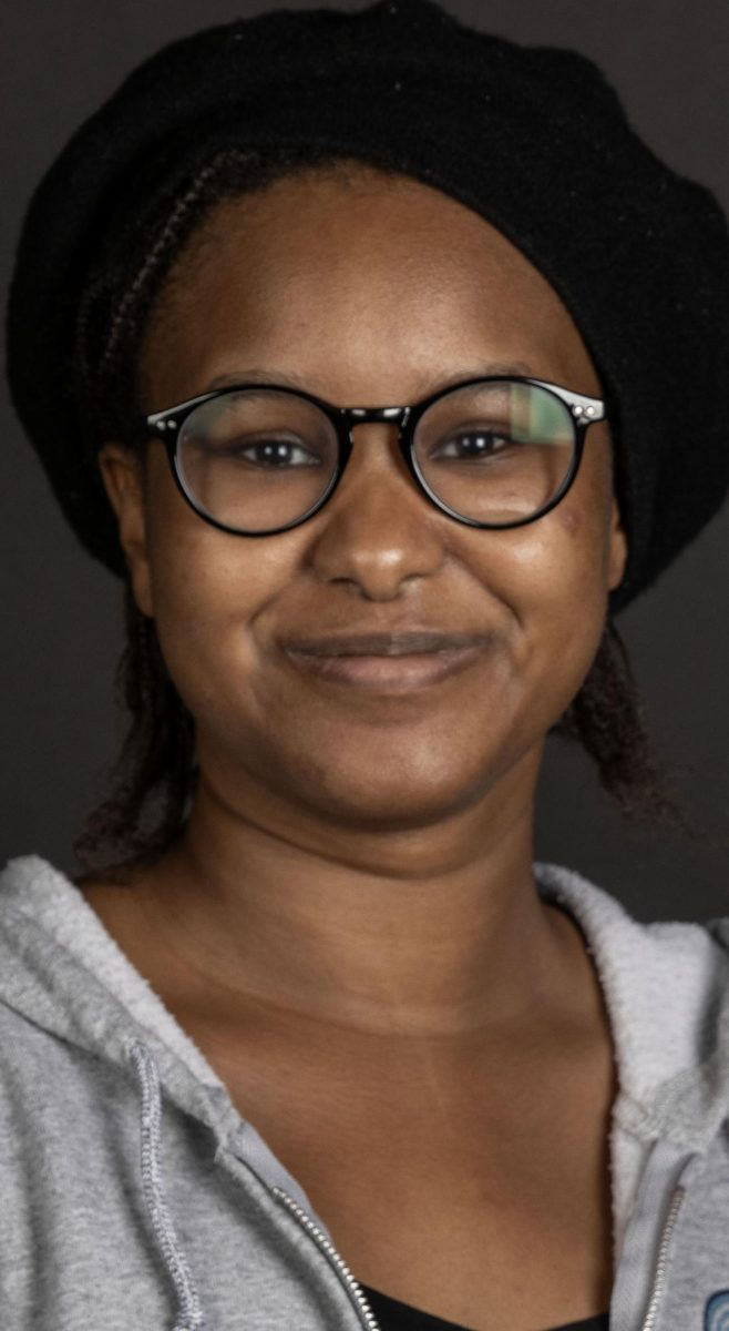 Tamera Coston