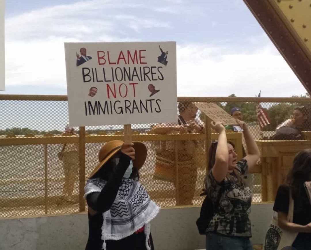 Sacramento updates the city’s immigration platform